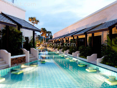 Access Pool Resort & Spa 19